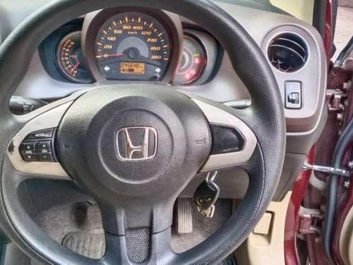 Used Honda Amaze 1.2 SMT I VTEC, 2013, Petrol AT for sale in Chennai 