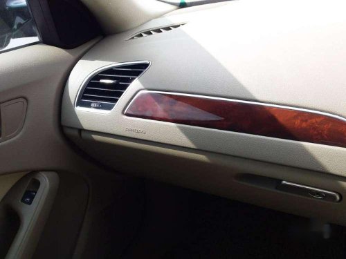 Used Audi A4, 2010, Diesel AT for sale in Hyderabad 