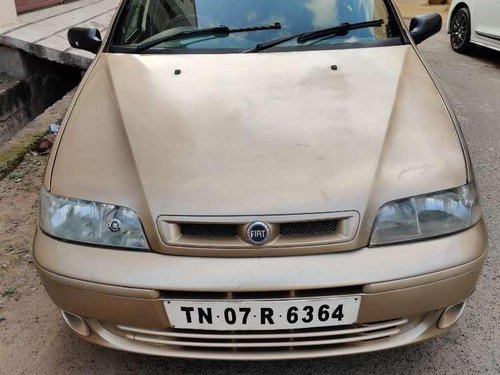 Used Fiat Palio, 2002, Petrol MT for sale in Coimbatore 