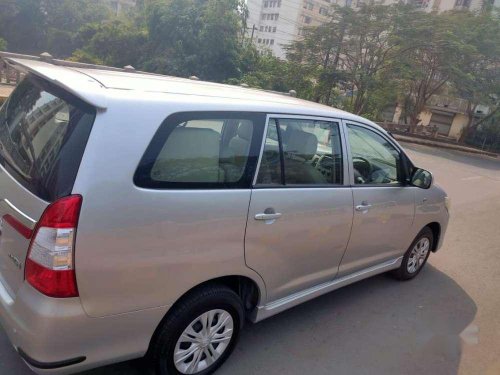 2013 Toyota Innova MT for sale in Mumbai