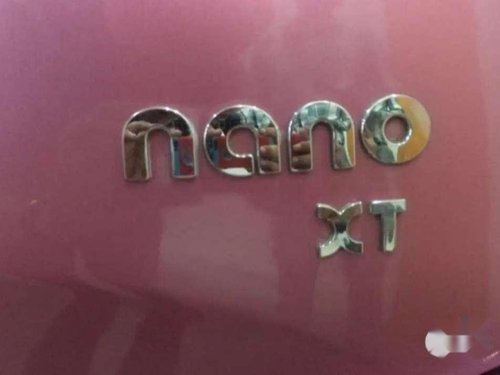 Tata Nano GenX XT, 2016, Petrol MT for sale in Kanpur 