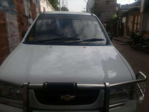 2004 Chevrolet Tavera MT for sale in Sivaganga 