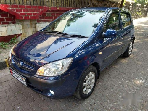 Hyundai Getz Prime 1.3 GLX, 2007, Petrol MT for sale in Mumbai