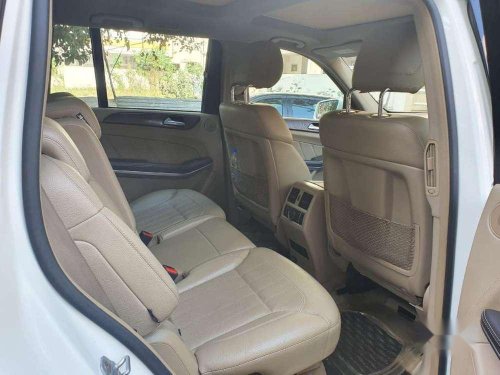 Used 2013 Mercedes Benz GL-Class AT for sale in Nagar 