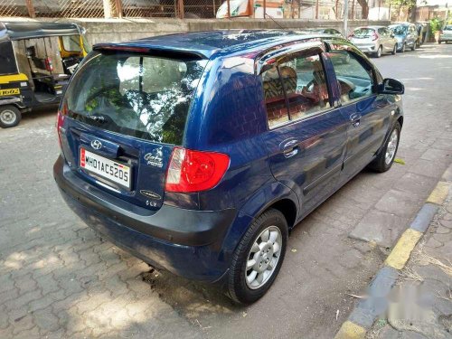 Hyundai Getz Prime 1.3 GLX, 2007, Petrol MT for sale in Mumbai