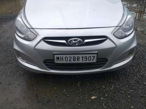 Used Hyundai Verna AT for sale in Mumbai