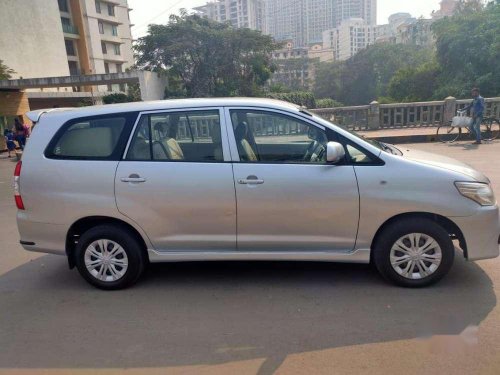 2013 Toyota Innova MT for sale in Mumbai