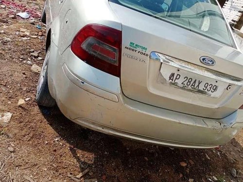 Used 2007 Ford Fiesta MT for sale in Hyderabad 