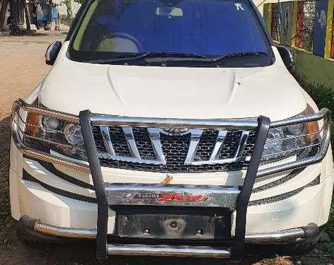 Used Mahindra XUV 500 MT for sale in Tiruvannamalai 