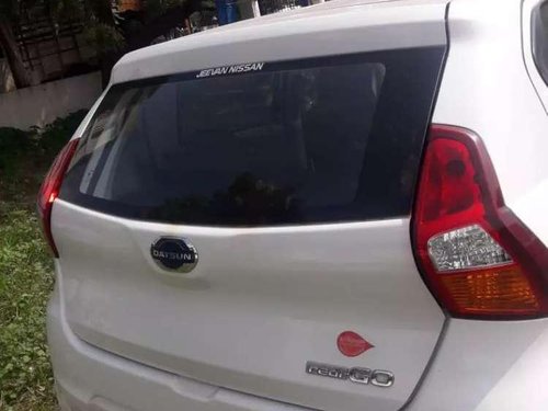 Used Datsun GO T 2017 MT for sale in Madurai 