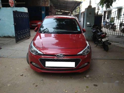 Used Hyundai Elite I20 Asta 1.2, 2015, Petrol MT for sale in Chennai 