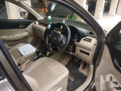 Used Maruti Suzuki Swift Dzire VXI 2018 MT for sale in Hyderabad 