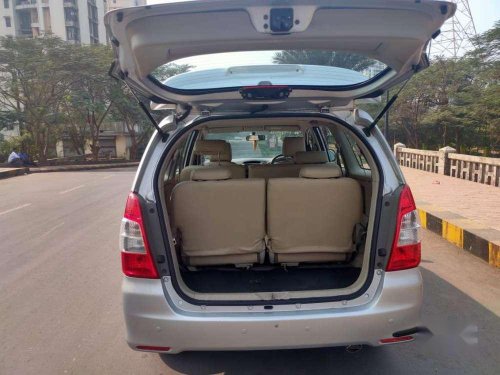 2013 Toyota Innova MT for sale in Mumbai