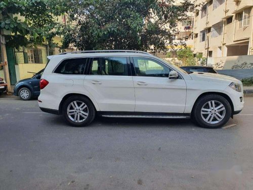 Used 2013 Mercedes Benz GL-Class AT for sale in Nagar 