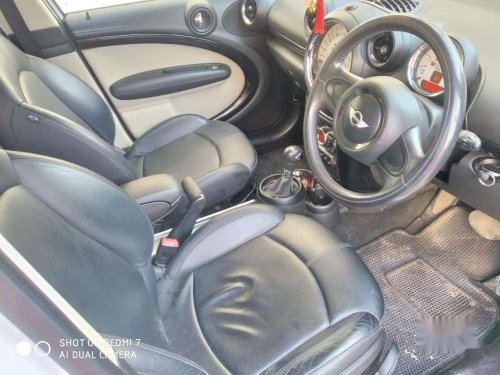 Used Mini Countryman Cooper D 2014 AT for sale in Hyderabad 