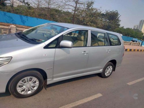 2013 Toyota Innova MT for sale in Mumbai