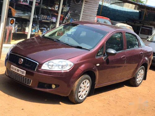 2015 Fiat Linea Classic MT for sale in Bhadravati 