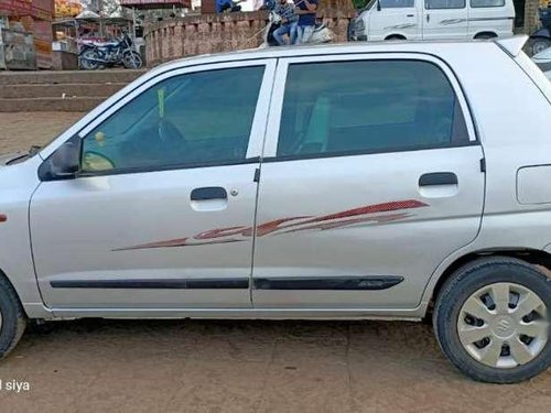 Used 2011 Alto K10 VXI  for sale in Sangli