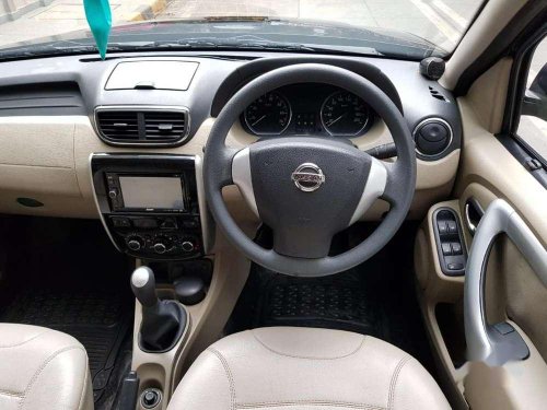 Nissan Terrano XL D Plus, 2014, Diesel MT for sale in Mumbai