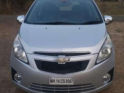 2011 Chevrolet Beat MT for sale in Pune