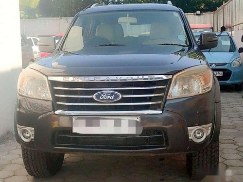 Used Ford Endeavour 2.5L 4X2 2011 AT for sale in Chennai 