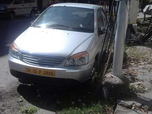 Used Tata Indica V2 LS, 2016, Diesel MT for sale in Chennai 
