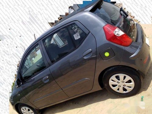 Used Hyundai i10 Sportz MT for sale in Chennai 