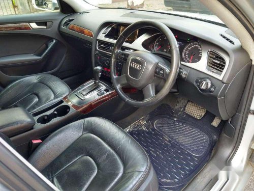 Audi A4 2.0 TDI (177bhp), Premium Plus, 2008, Diesel AT for sale in Mumbai