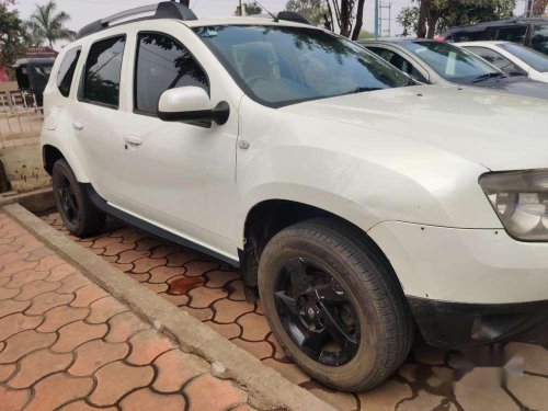 Renault Duster 2013 MT for sale in Raipur 