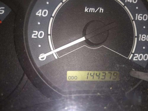 Used Toyota Innova 2.0 GX 8 STR 2012 MT for sale in Chennai 