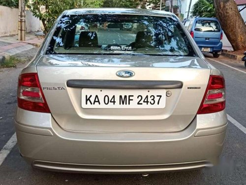 Used Ford Fiesta 2008 MT for sale in Nagar 