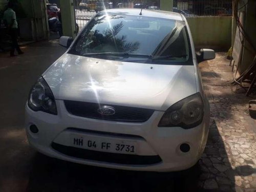Used 2012 Ford Fiesta Classic MT for sale in Mumbai