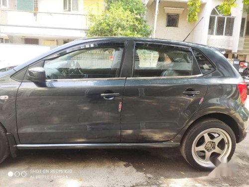 Used 2014 Volkswagen Polo GT TSI AT for sale in Chennai 