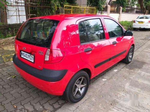 Hyundai Getz Prime 1.1 GVS, 2008, CNG & Hybrids MT for sale in Mumbai