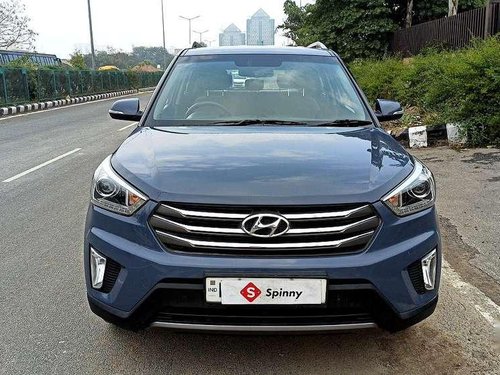 2016 Hyundai Creta AT for sale in Gurgaon 