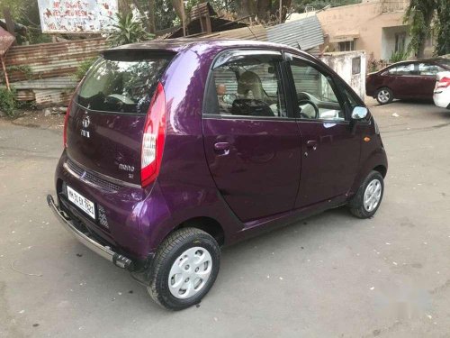 2014 Tata Nano GenX MT for sale in Mumbai