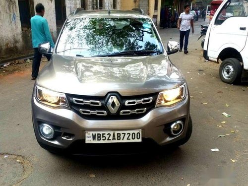 Used Renault Kwid RXT, 2016, Petrol MT for sale in Kolkata 