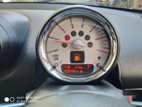 Used Mini Countryman Cooper D 2014 AT for sale in Hyderabad 