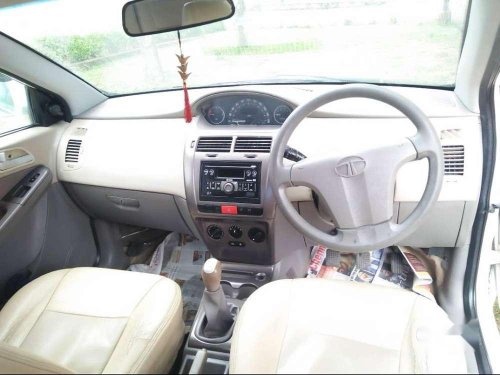 Used Tata Indica Vista Aqua Quadrajet BS-IV, 2009, Diesel MT for sale in Chennai 