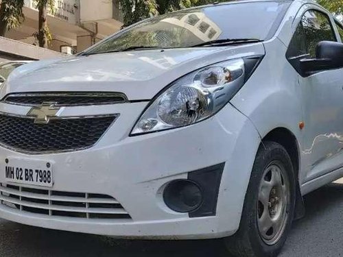 Used 2011 Chevrolet Beat MT for sale in Pune