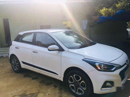 2018 Hyundai Elite i20 MT for sale in Salem 