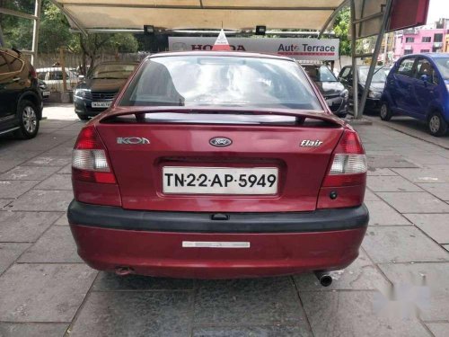 Used Ford Ikon 1.3 Flair 2006 MT for sale in Chennai