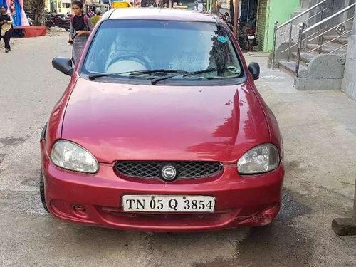 Opel Opel Corsa 2005 MT for sale in Chennai