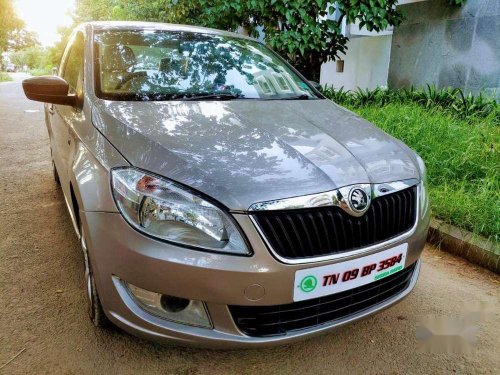 Used Skoda Rapid 1.5 TDI CR Elegance, 2012, Diesel AT for sale in Coimbatore 