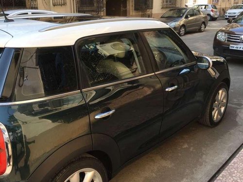 2013 Mini Countryman AT for sale in Mumbai