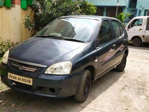 Used Tata Indica V2, 2008, Diesel MT for sale in Chennai 