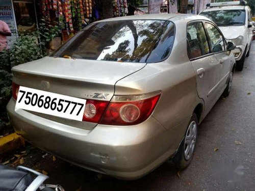 Honda City ZX 2006 AT for sale in Mumbai