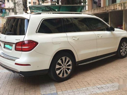 2016 Mercedes Benz GLS AT for sale in Mumbai