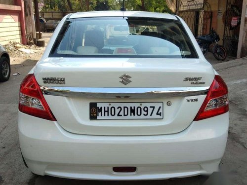 2014 Maruti Suzuki Swift Dzire MT for sale in Mumbai