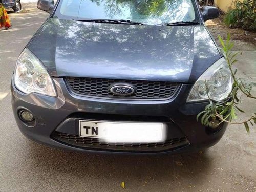 Used Ford Fiesta MT for sale in Chennai at low price